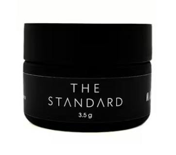 The Standard | Flower | Hashburger