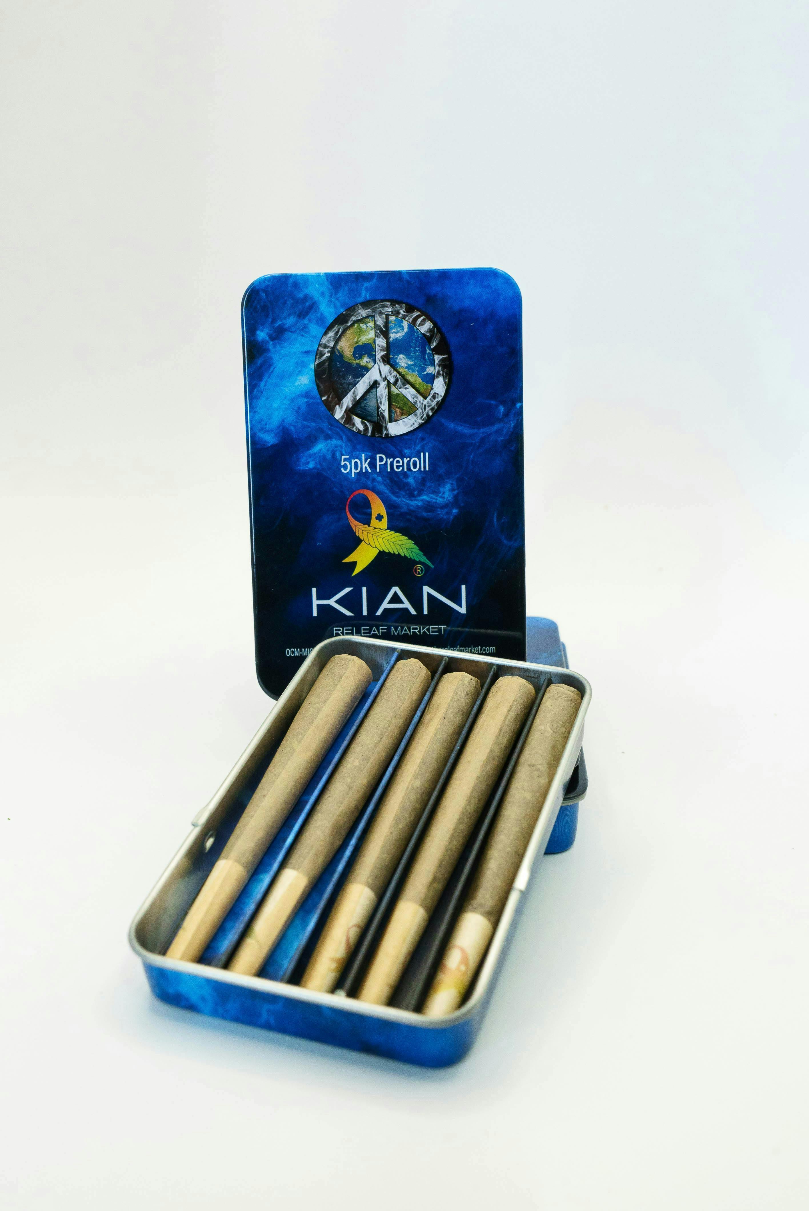 Northern Nights - 1g