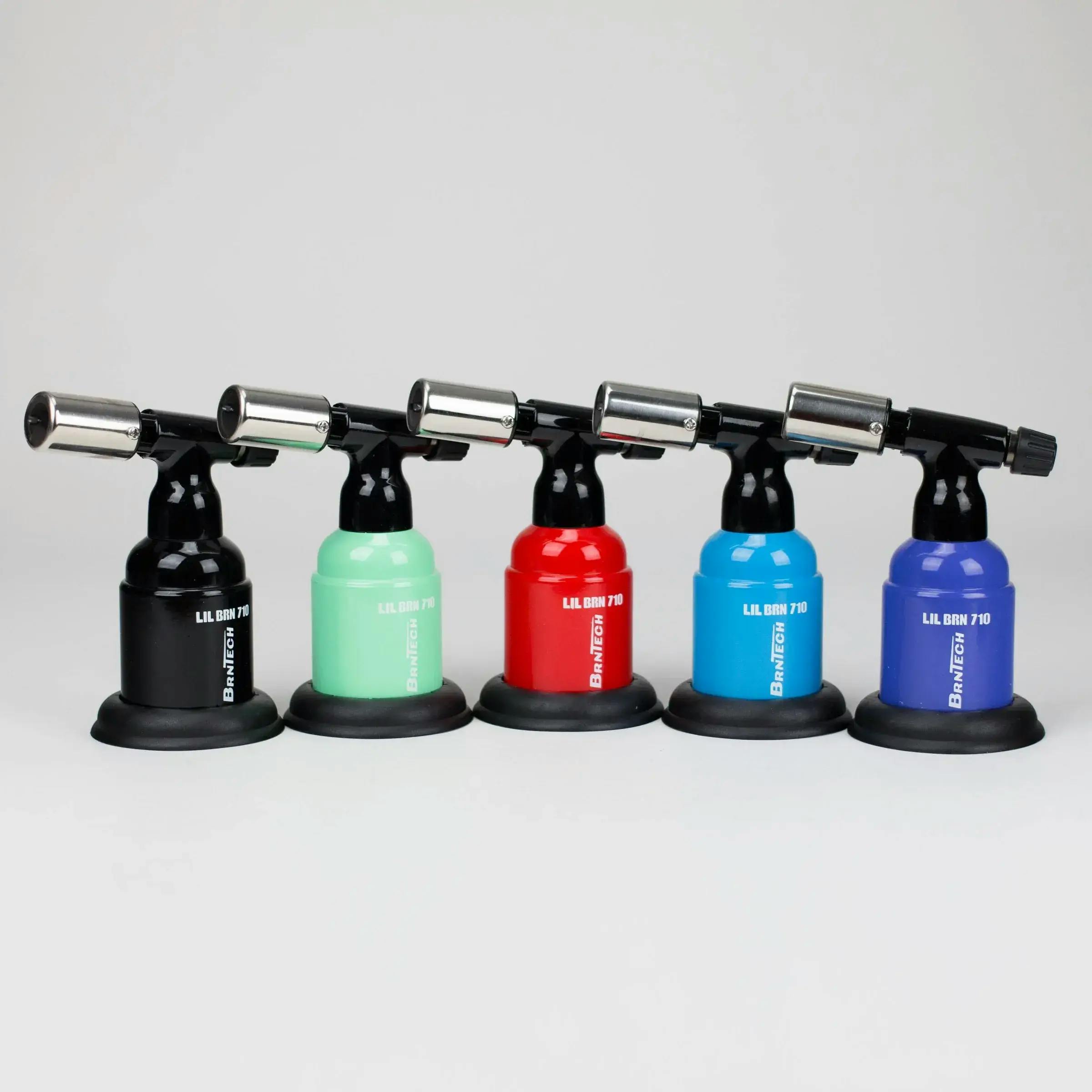 Lil' Brn 710 Torches Blue
