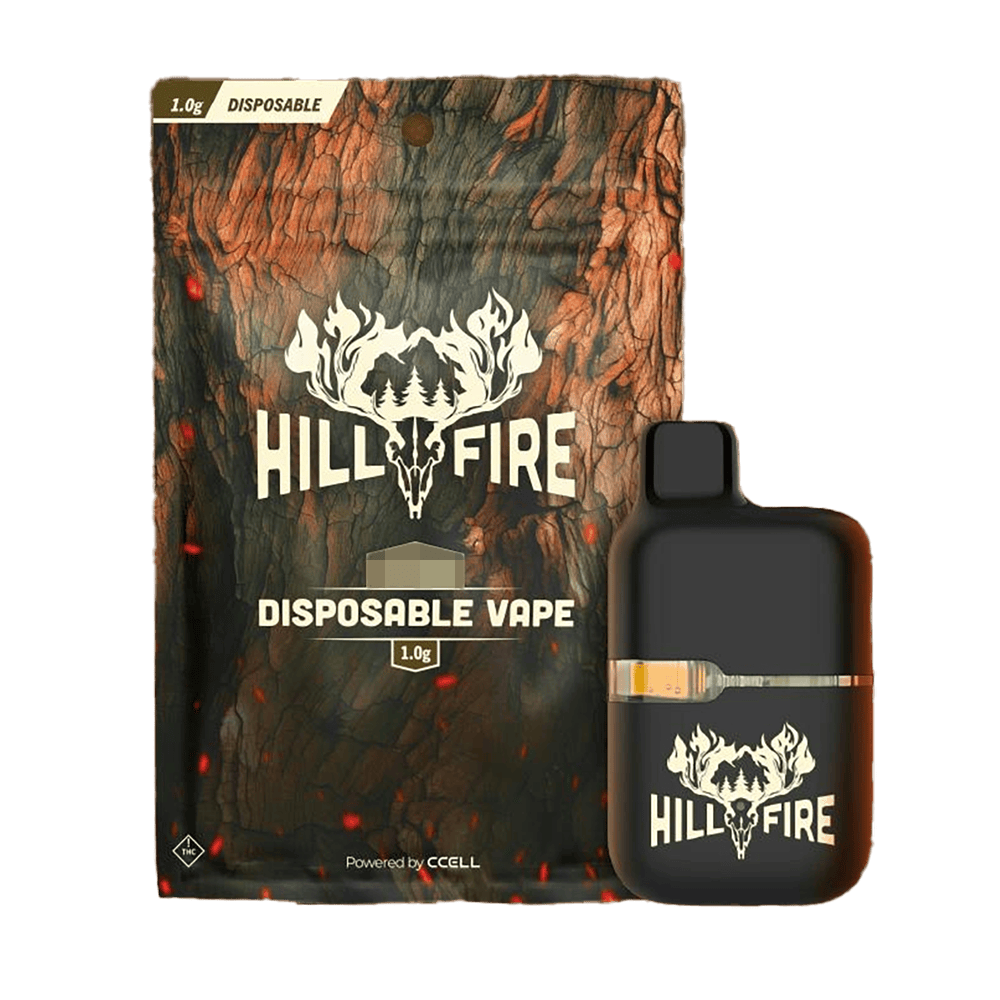 Animal Crk 1g Disposable at Gardens Dispensary Huntington