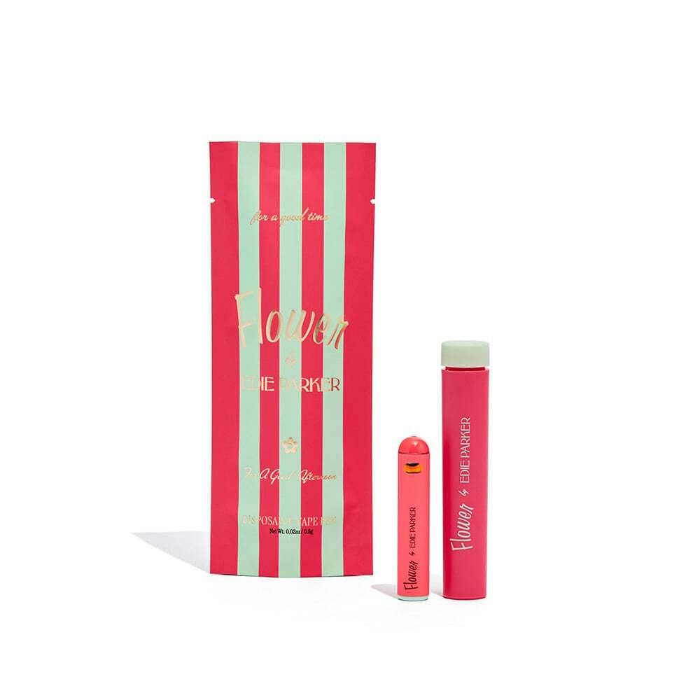 Soft Serve 1g Disposable Vape at Gardens Dispensary Huntington