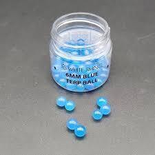 Pearls | 5 6mm Pearls | Glow in the Dark