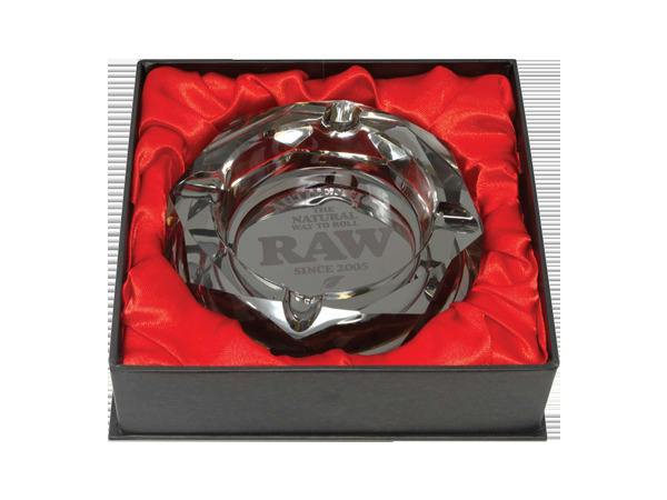 Ashtray | Raw Darkside