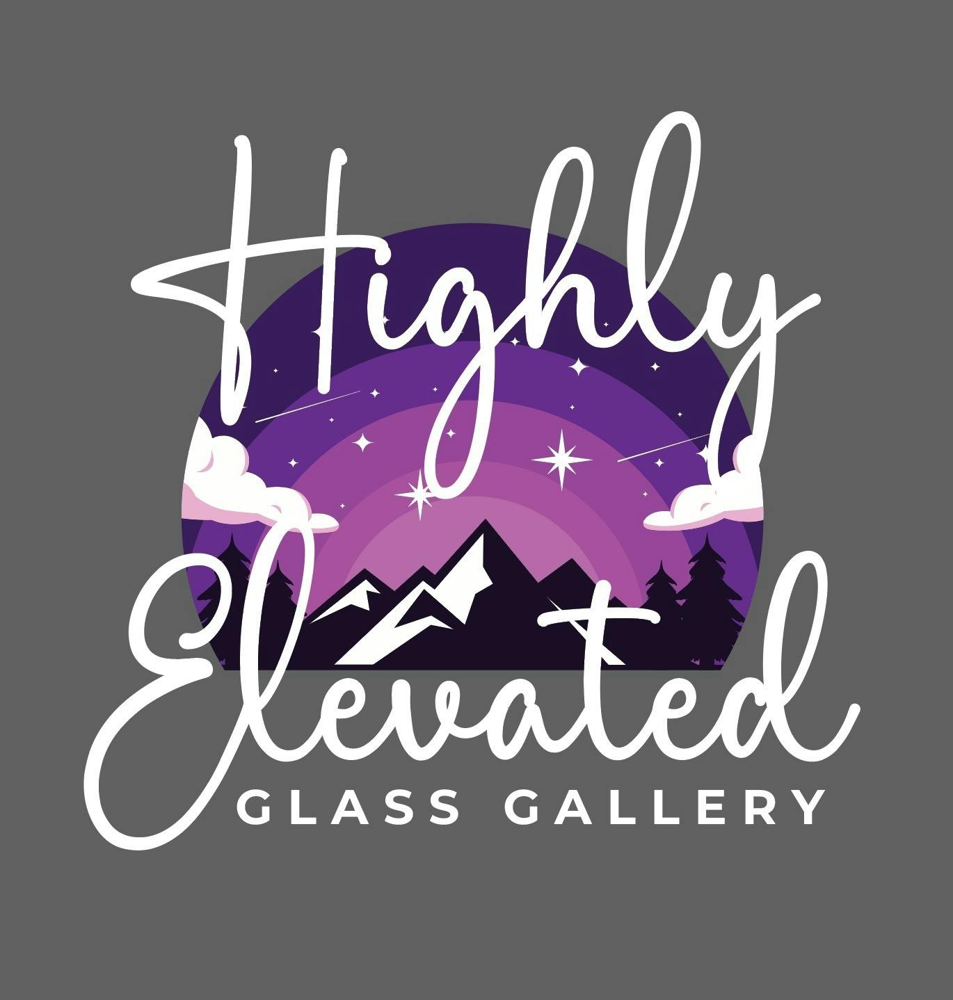 Cleaning | Highly Elevated Glass Gallery | 99$ Iso | 1/2 Gallon