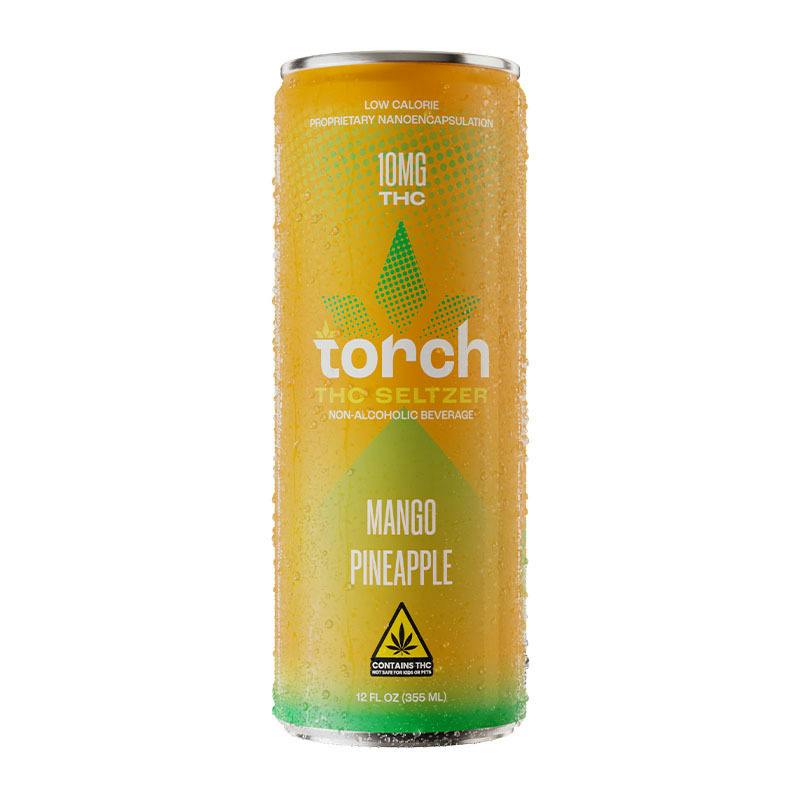 Beverage | Mango Pineapple at Bud City NJ