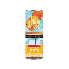 Beverage | Classic Lemonade at Bud City NJ