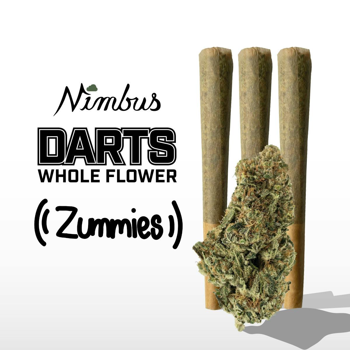 PR Pack 3pk | Zummies