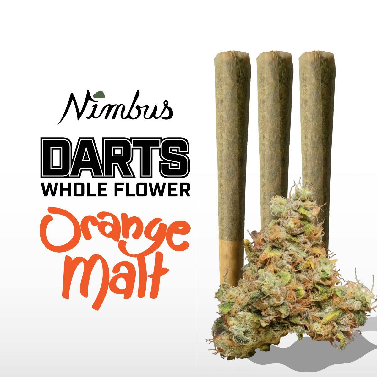 PR Pack 3pk | Orange Malt