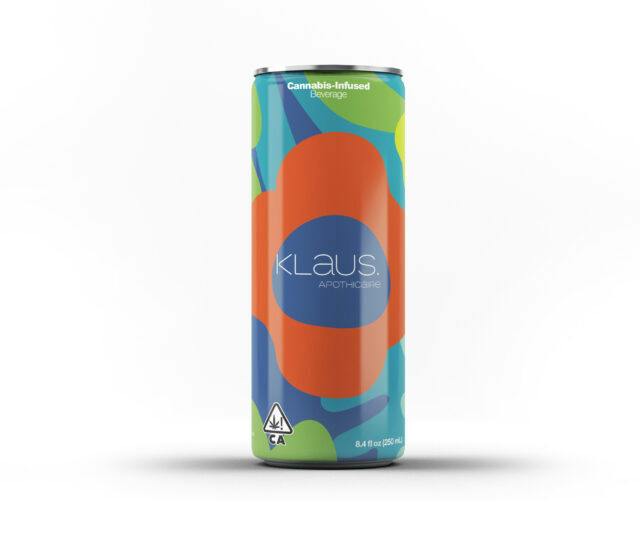 KLAUS - Bosphorus Single Can