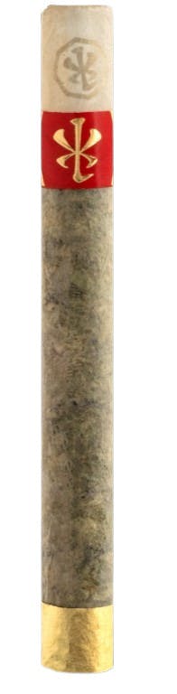 The Capo VSXL - SIngapore Sling | Balanced Hybrid | 31.9% THC