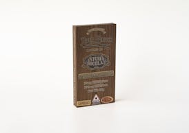 Espresso Dark Chocolate Bar