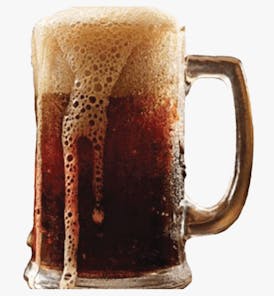 Sugarloaf Springs Root Beer