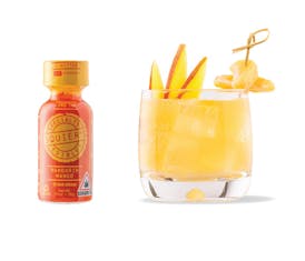 Shooter 10mg - Mandarin Mango