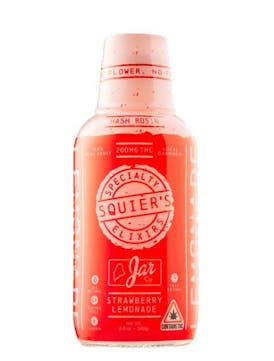 Cocktail 200mg - Strawberry Lemonade