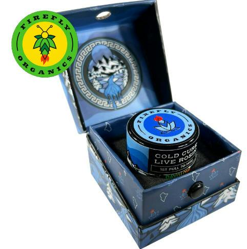 Albarino Live Rosin