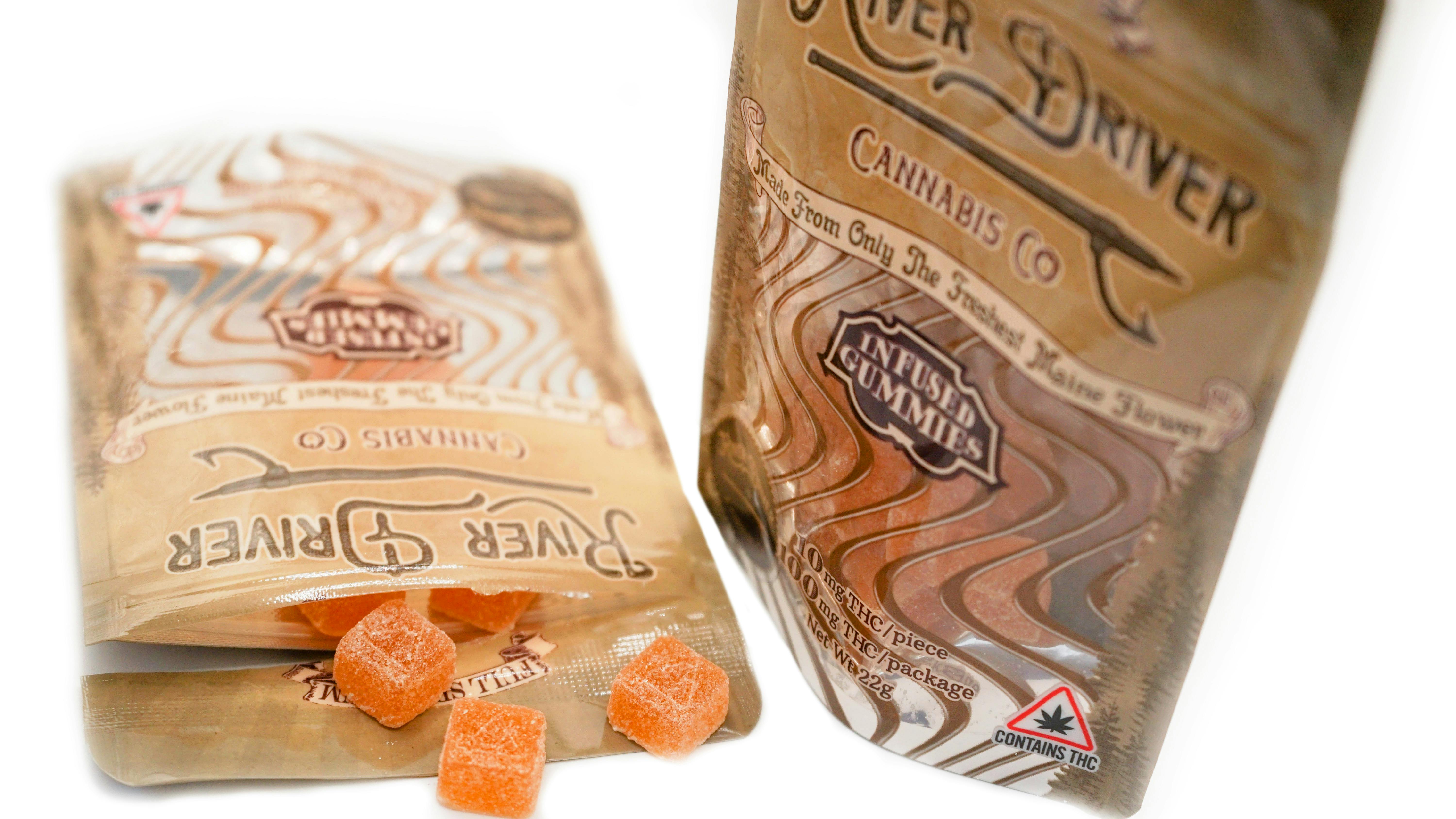 Sour Tangerine 10mg, 20pk