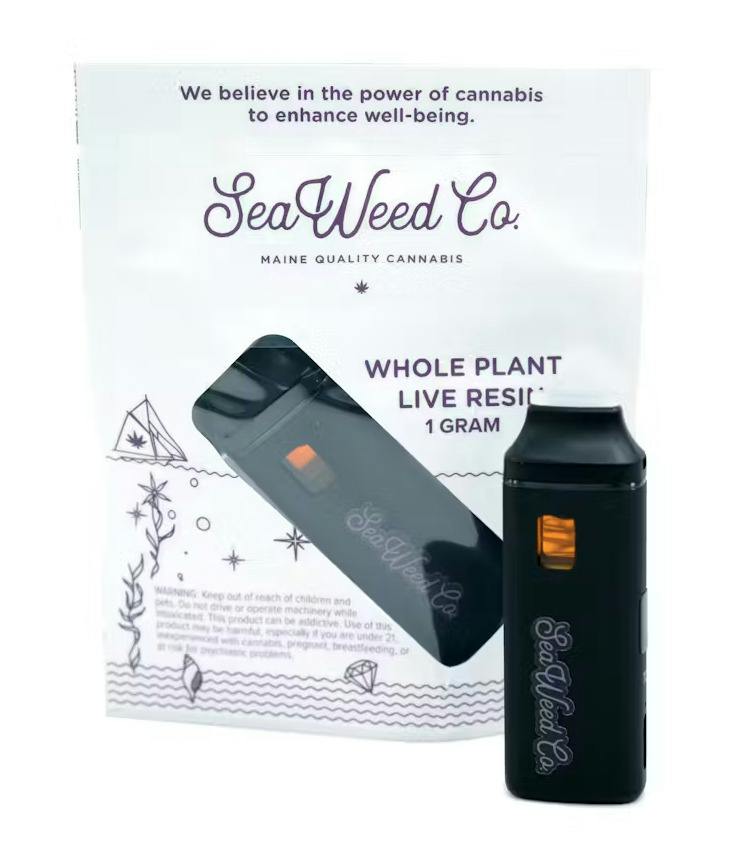 SWC OG Disposable