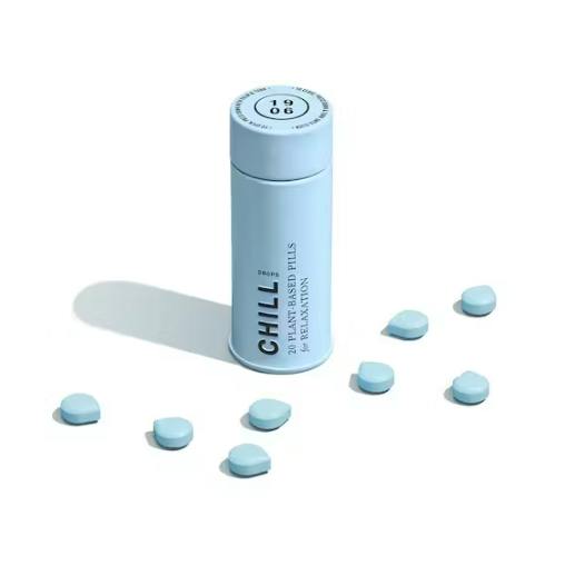 Chill Drops for Relaxation