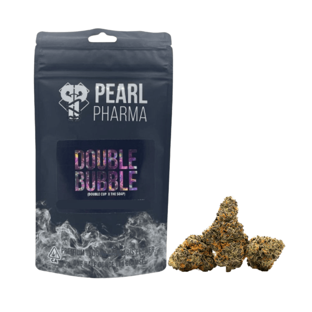 Double Bubble Smalls 14G
