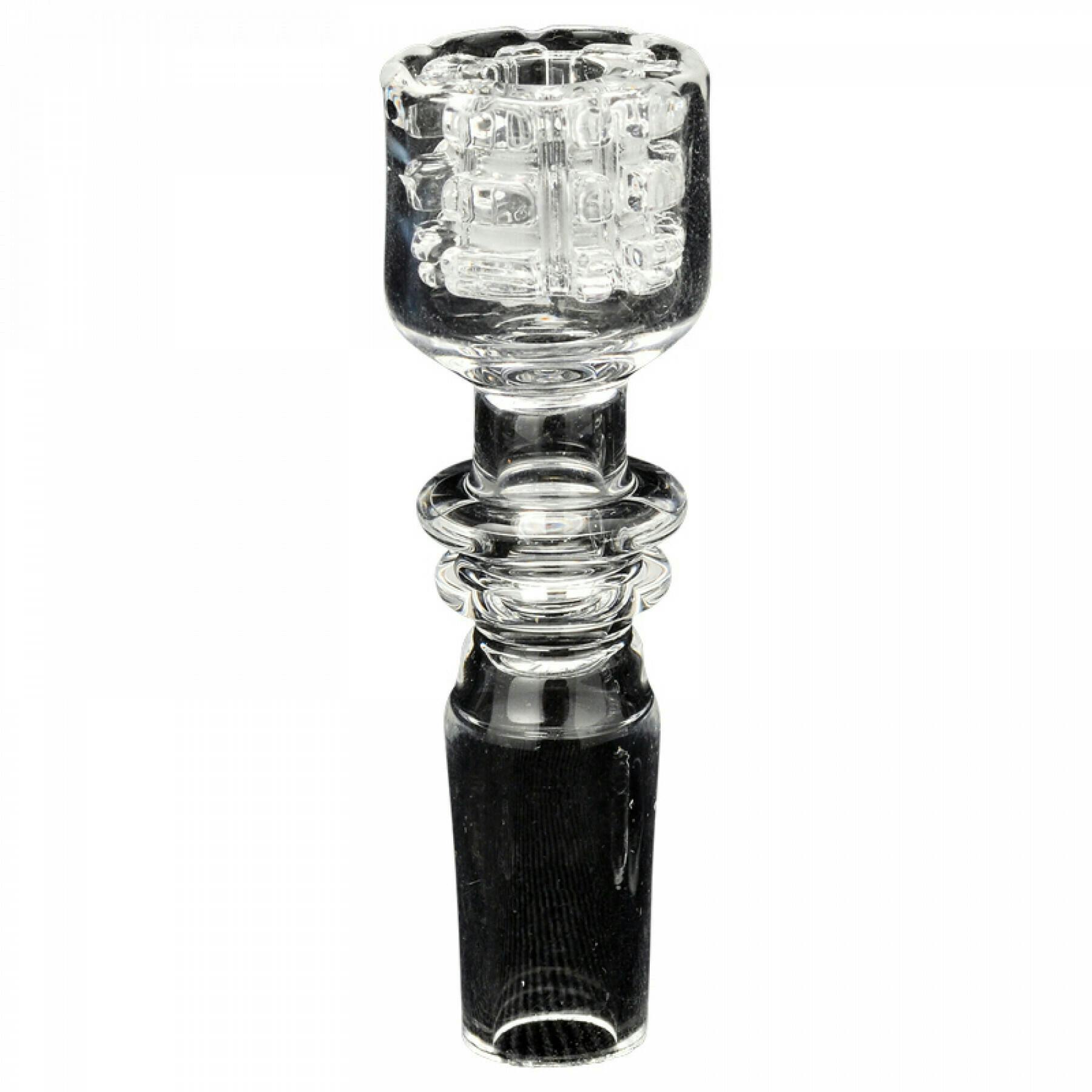Gear Domeless stack Nail 19mm