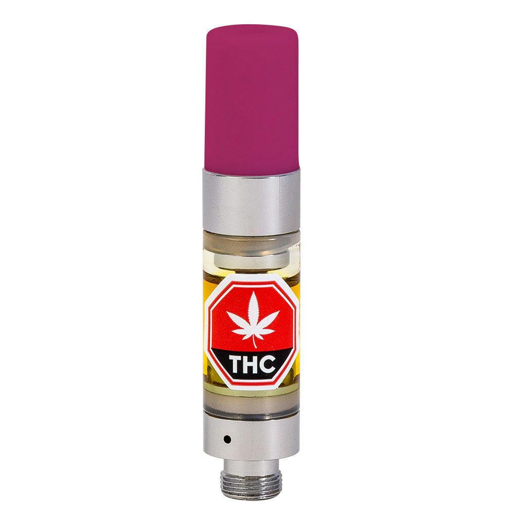 Ness - Black Cherry Punch 510 Thread Cartridge Indica - 0.5g
