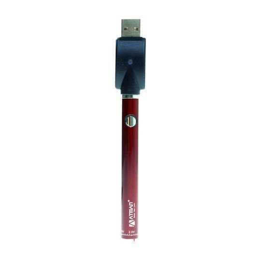 510 Variable Battery 2.0-4.0 Voltage