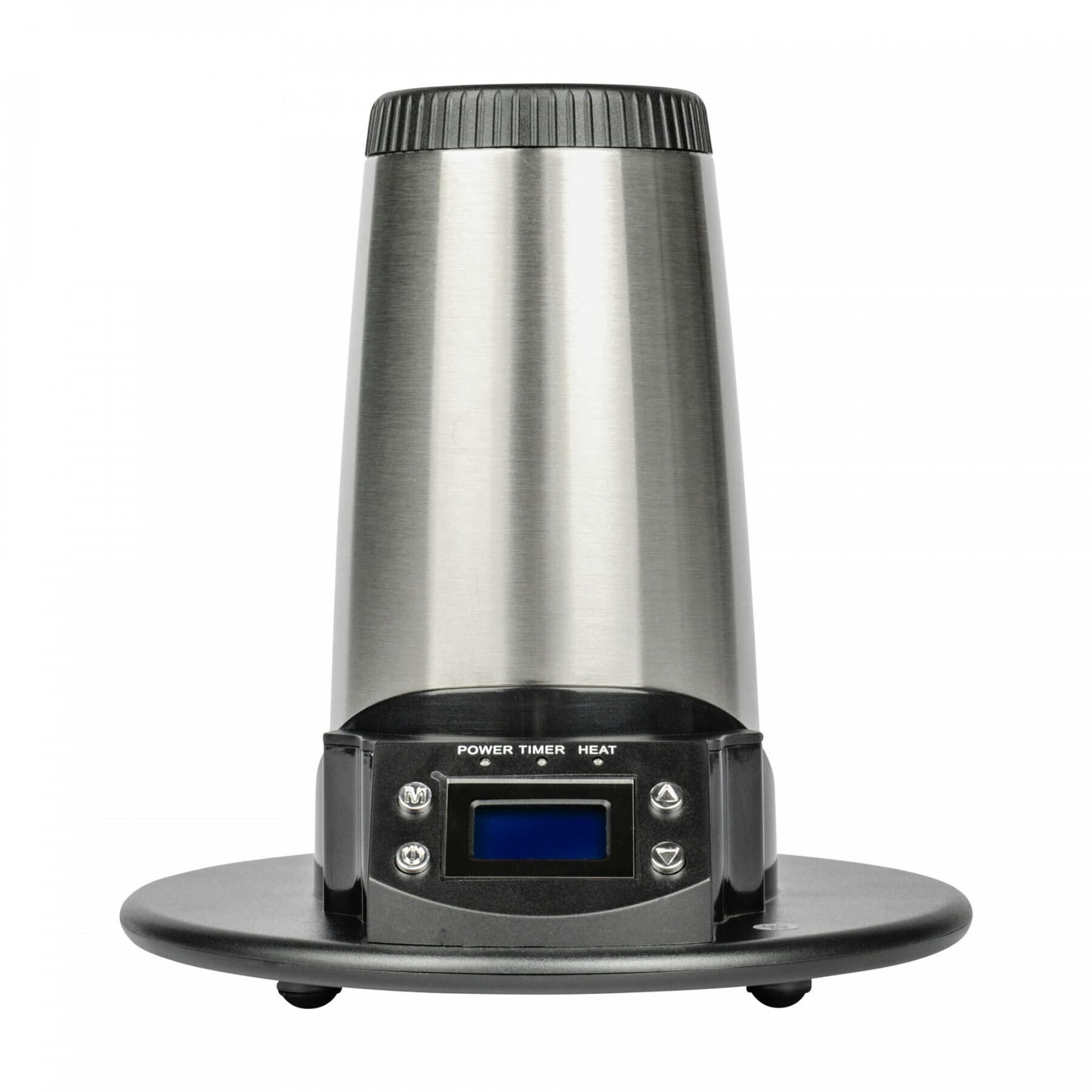 V - Tower Vaporizer