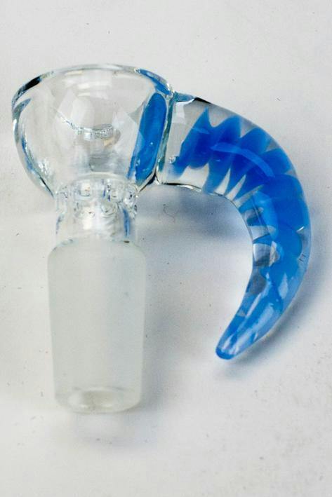 Horn Bowl Piece