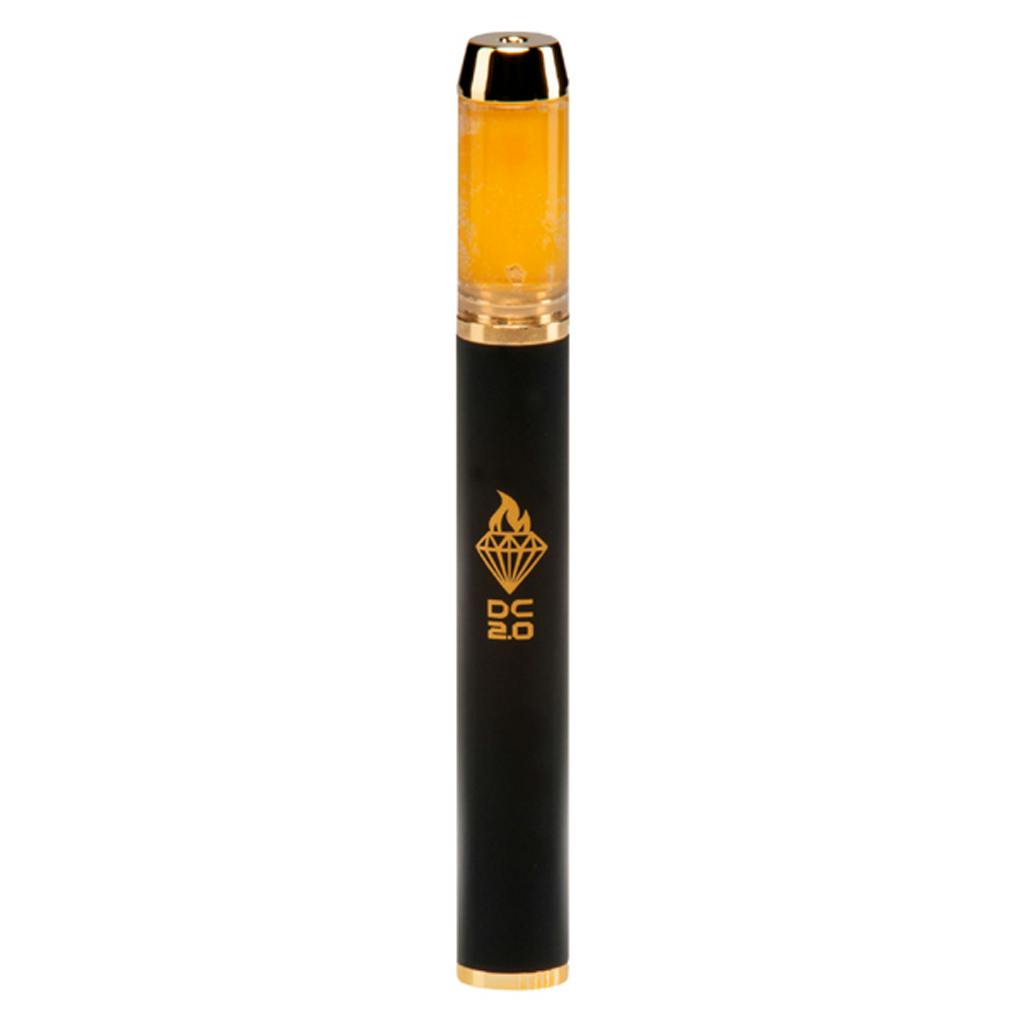 Dymond Concentrates 2.0 - Crown OG Live Resin Disposable Pen - Indica - 0.8g