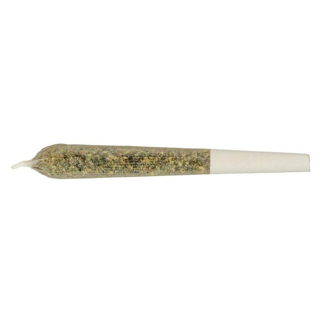 Canaca - Indica 30 Infused Pre-Roll - 3x0.5g