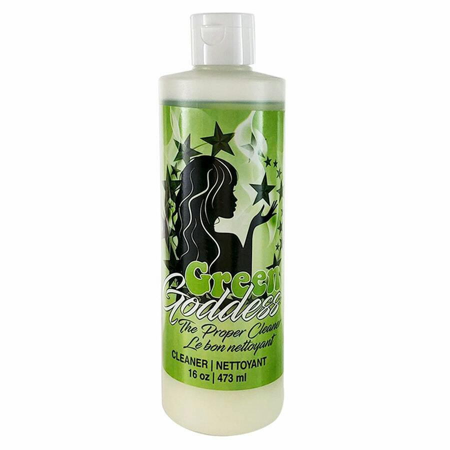 16oz Liquid Pipe Cleaner by Green Goddess