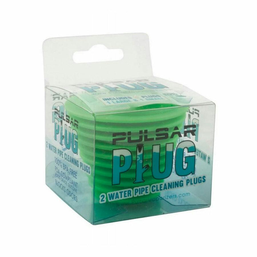 Pulsar Silicone Plug Set of 2