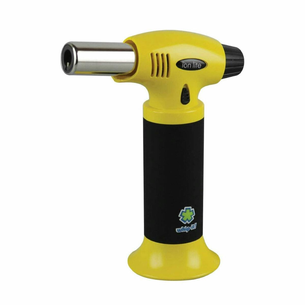 Ion Lite Torch by Whip-It!