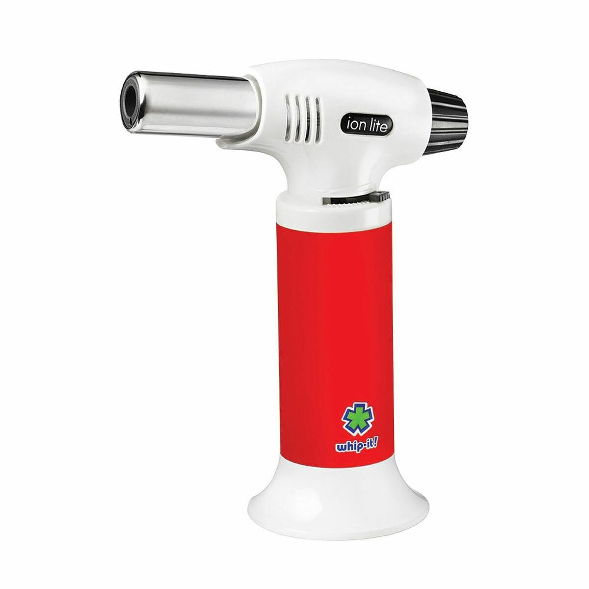 Ion Lite Torch by Whip-It! Pink