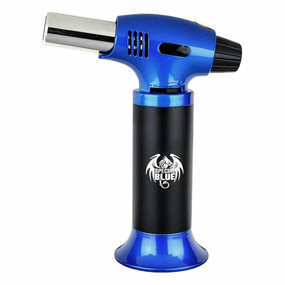 Inferno West Coast Concentrate Torch