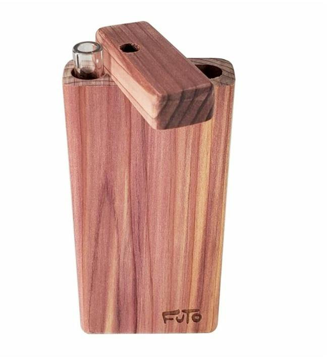 Futo - Dugout Microdose Box