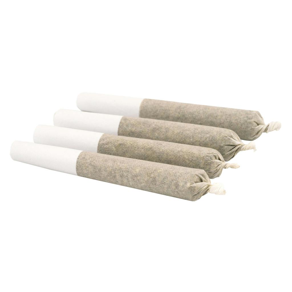 Top Leaf - Pink Platinum Haze Caviar Cones - Sativa - 4x0.5g