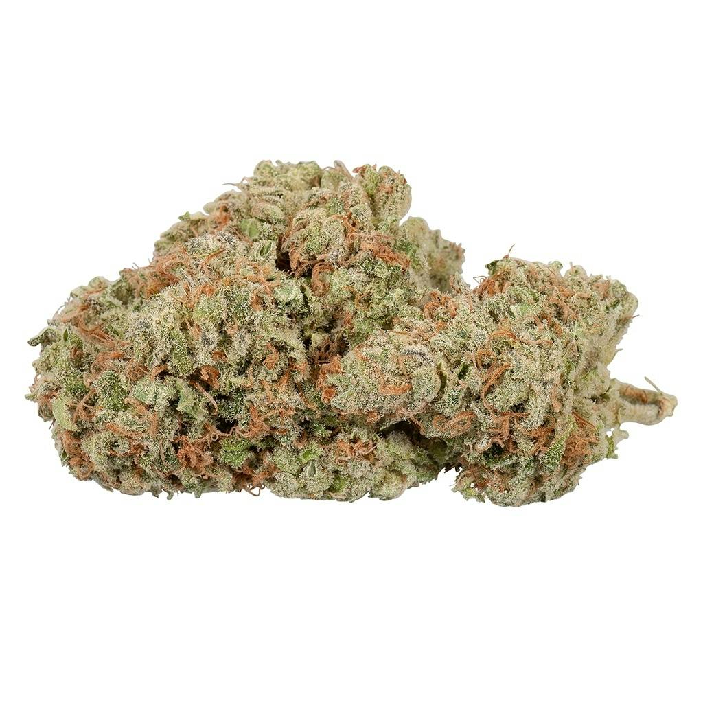 GreenSeal - Gorilla Berry - Indica - 3.5g