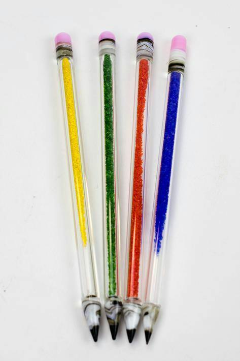 Glass Pencil Dab Tool