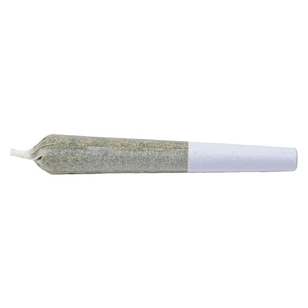 CALI - PINK DIMEZ PRE-ROLLS Indica 5x0.7g