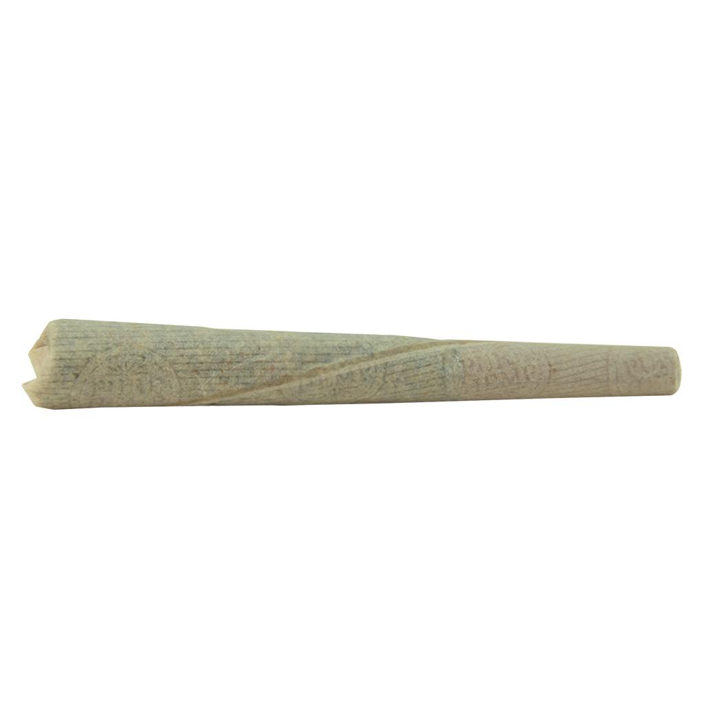 FLINT & EMBERS - GSC KUSH PRE-ROLLS Hybrid 3x0.5g