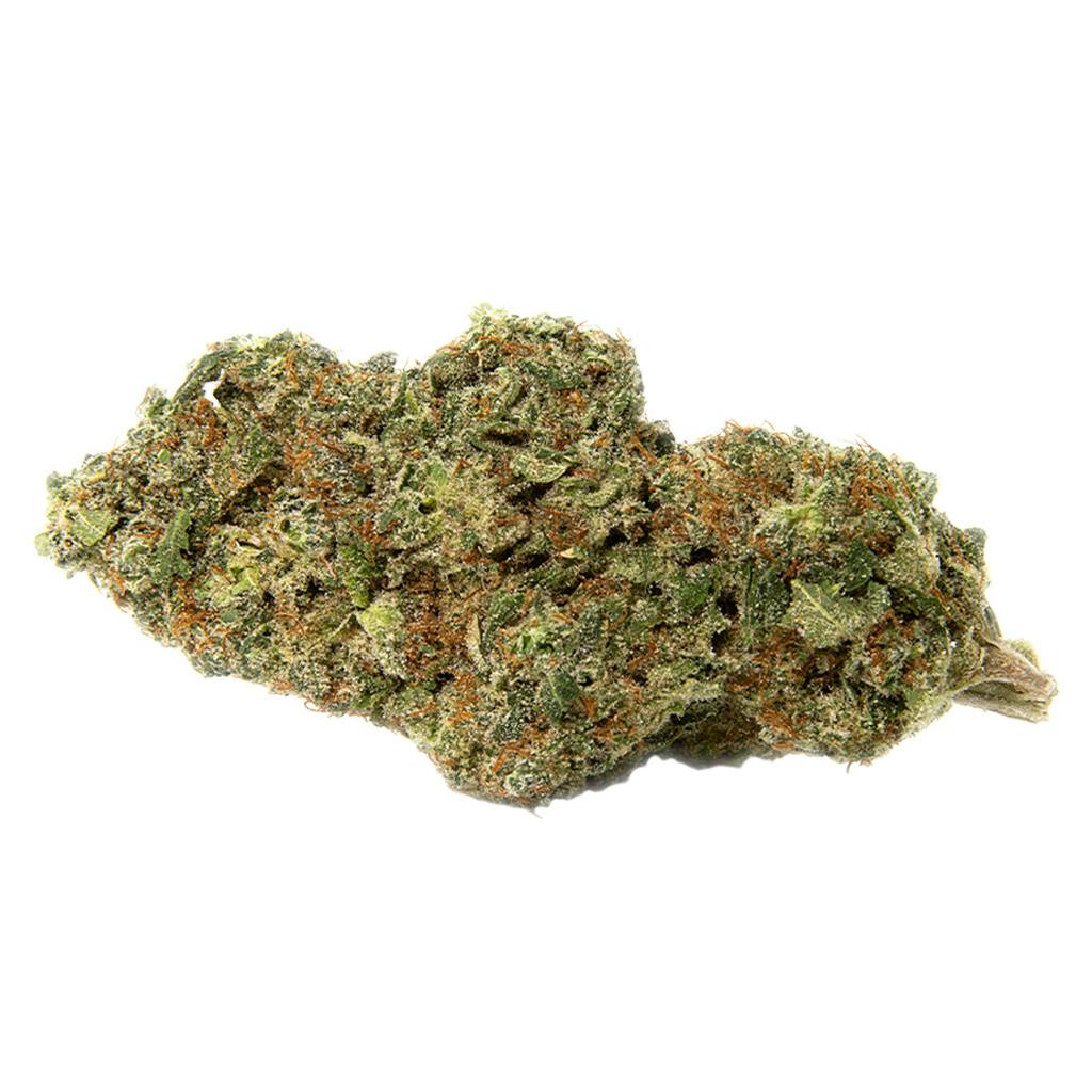 Greybeard - FRUITY PEBBLES OG - Indica - 14g