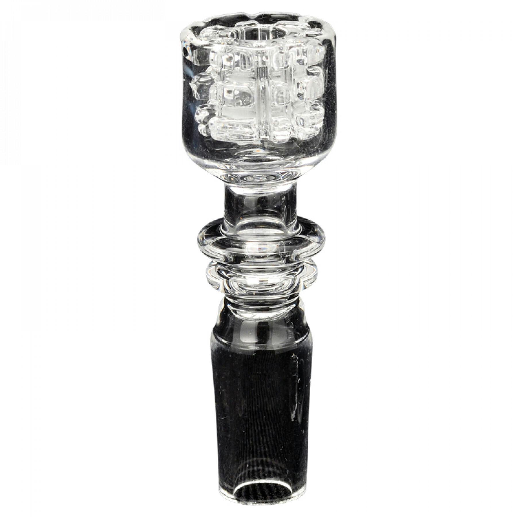 Gear Domeless stack Nail 10mm