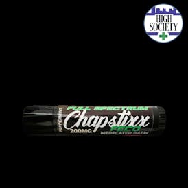 420Bomb Chap Stick 1:1 15mg THC