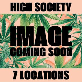 High Society Terp Painter