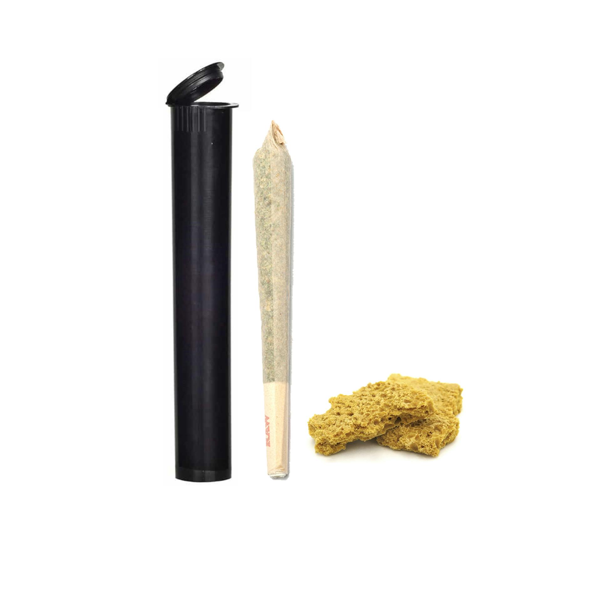 1.2g | Infused Pre-roll - Caribbean Gas at The Grove Cannabis Dispensary Pahrump