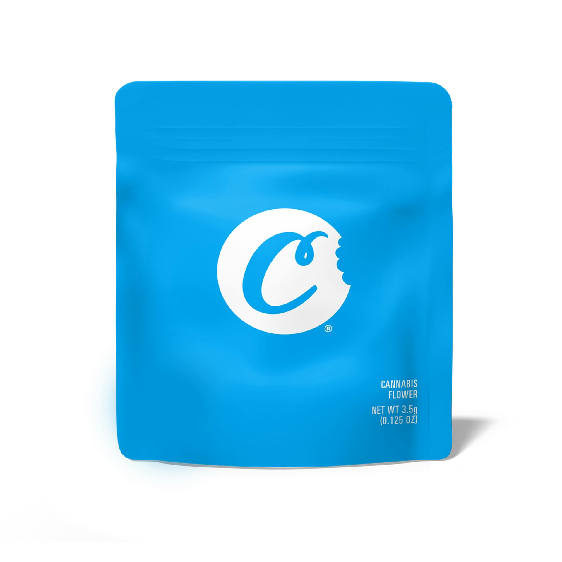 3.5g | Pomegranate Shake