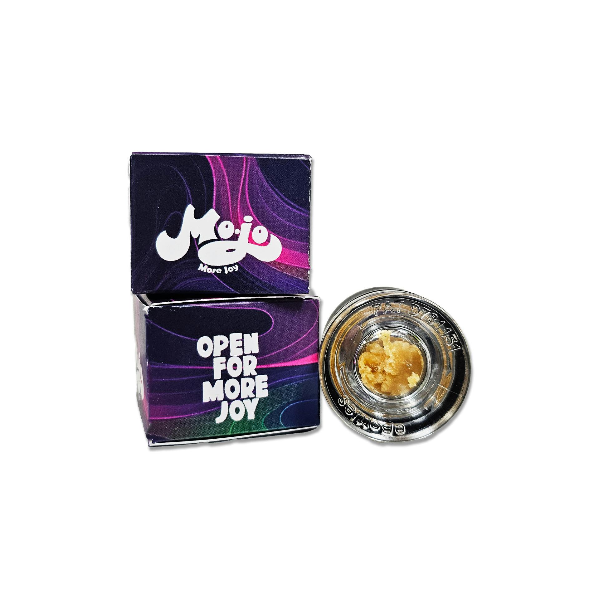 1g | Badder - Zweetiez at The Grove Cannabis Dispensary Pahrump