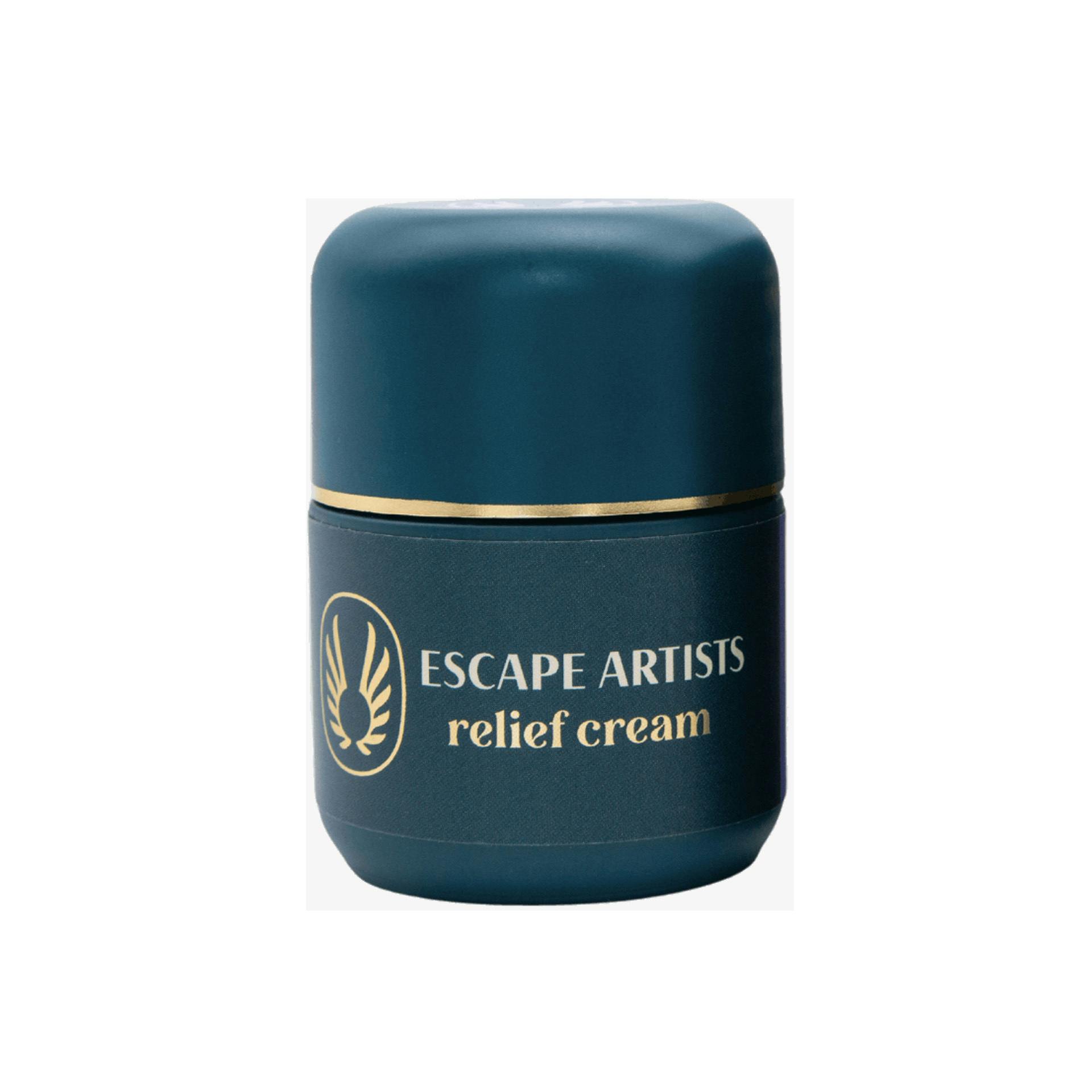 Cream | 2:2:1 Lavender Relief at The Grove Cannabis Dispensary Pahrump