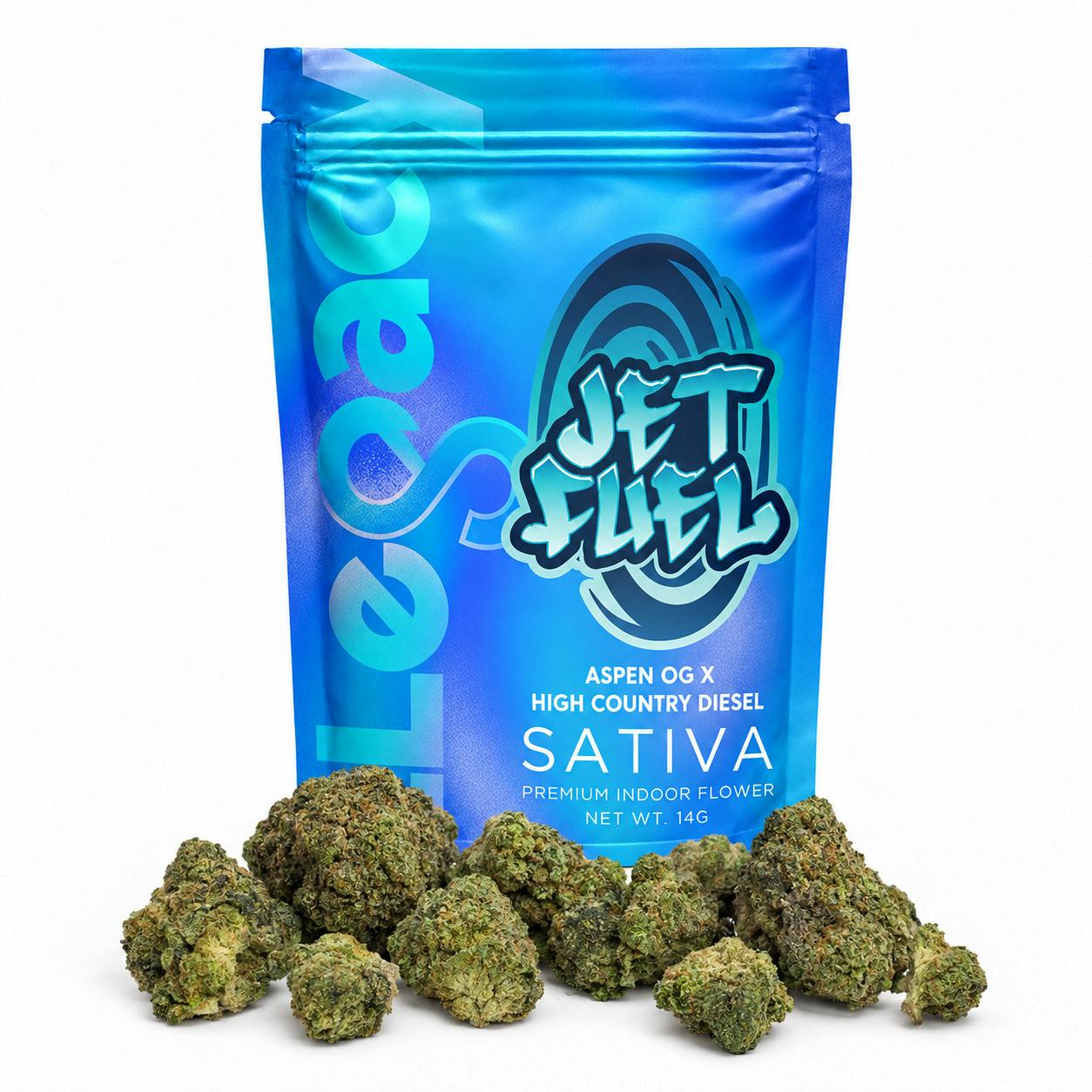 14g | Jet Fuel